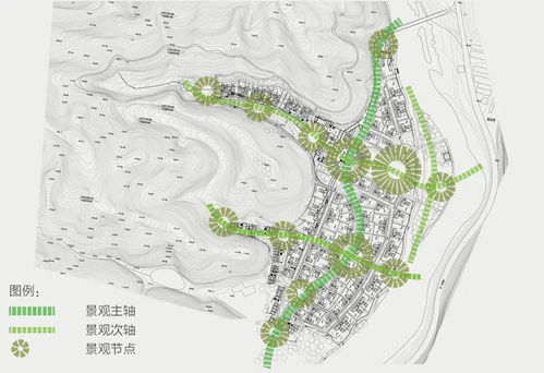 中鼎設計丨世外桃源，山居秘境 江西靖安旅游度假項目開發(fā)策劃咨詢