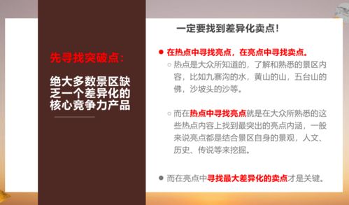 撥開迷霧，重塑價(jià)值 專業(yè)策劃咨詢?nèi)绾钨x能旅游景區(qū)煥發(fā)市場活力